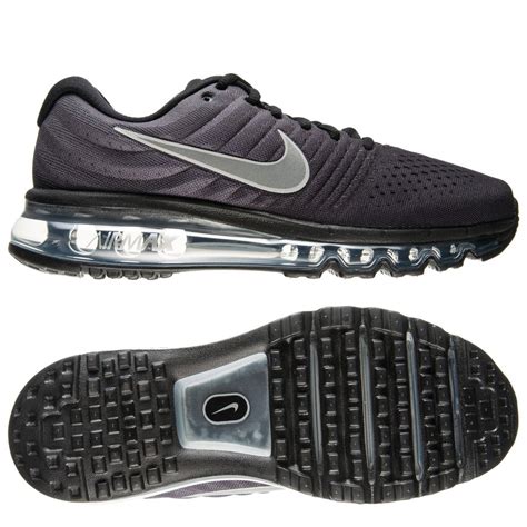 nike air max 2017 basisschool schoenen zwart|Kids Nike Air Max .